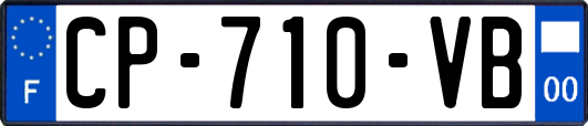 CP-710-VB