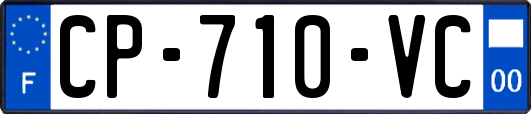CP-710-VC