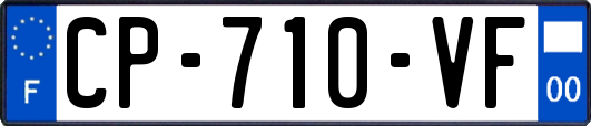 CP-710-VF