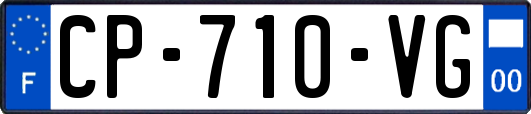 CP-710-VG