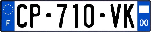 CP-710-VK