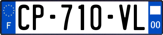 CP-710-VL