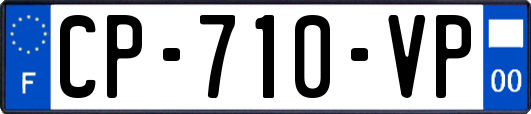 CP-710-VP