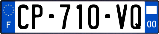 CP-710-VQ