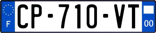CP-710-VT