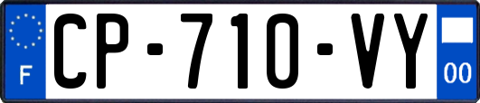 CP-710-VY