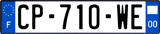 CP-710-WE