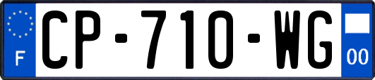 CP-710-WG