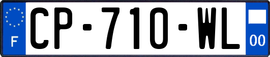 CP-710-WL