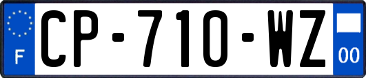 CP-710-WZ
