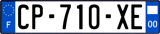 CP-710-XE