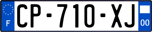 CP-710-XJ