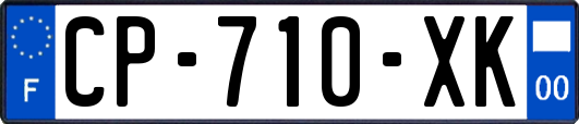 CP-710-XK