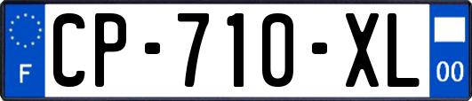 CP-710-XL