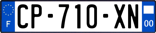 CP-710-XN