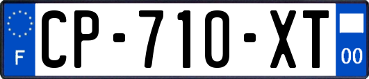 CP-710-XT