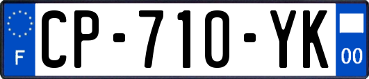 CP-710-YK