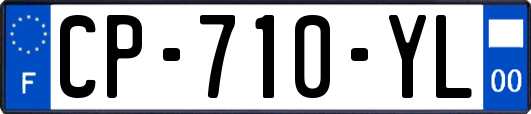 CP-710-YL