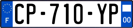 CP-710-YP