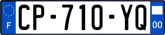 CP-710-YQ