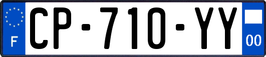 CP-710-YY