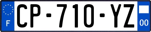 CP-710-YZ