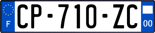 CP-710-ZC