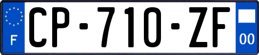 CP-710-ZF