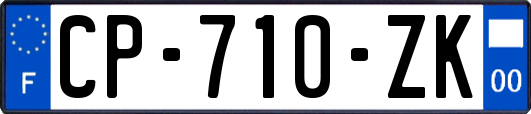 CP-710-ZK