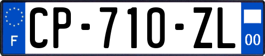 CP-710-ZL