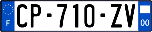 CP-710-ZV