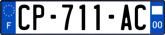 CP-711-AC