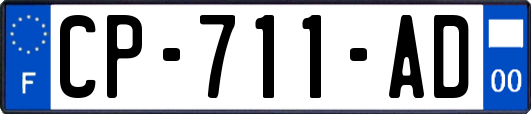 CP-711-AD