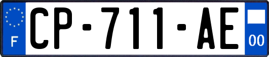 CP-711-AE