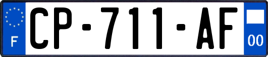 CP-711-AF