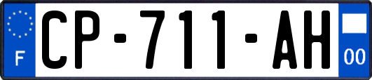 CP-711-AH