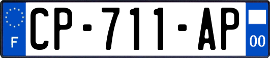 CP-711-AP