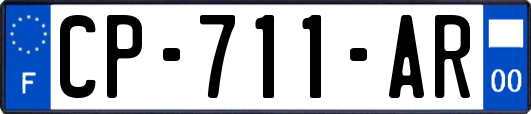 CP-711-AR