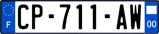 CP-711-AW