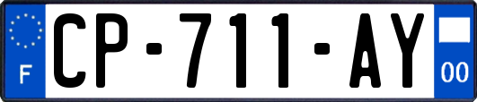 CP-711-AY