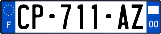 CP-711-AZ