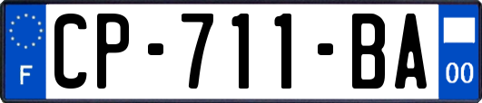 CP-711-BA