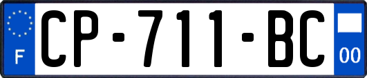 CP-711-BC