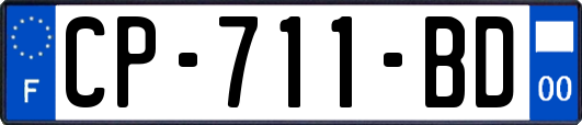 CP-711-BD