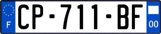 CP-711-BF