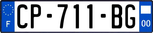 CP-711-BG