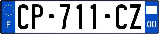 CP-711-CZ