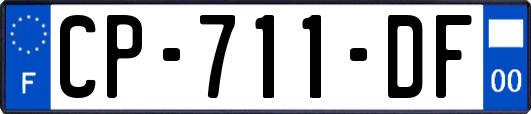 CP-711-DF