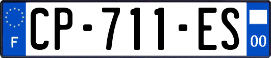 CP-711-ES
