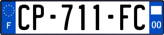 CP-711-FC